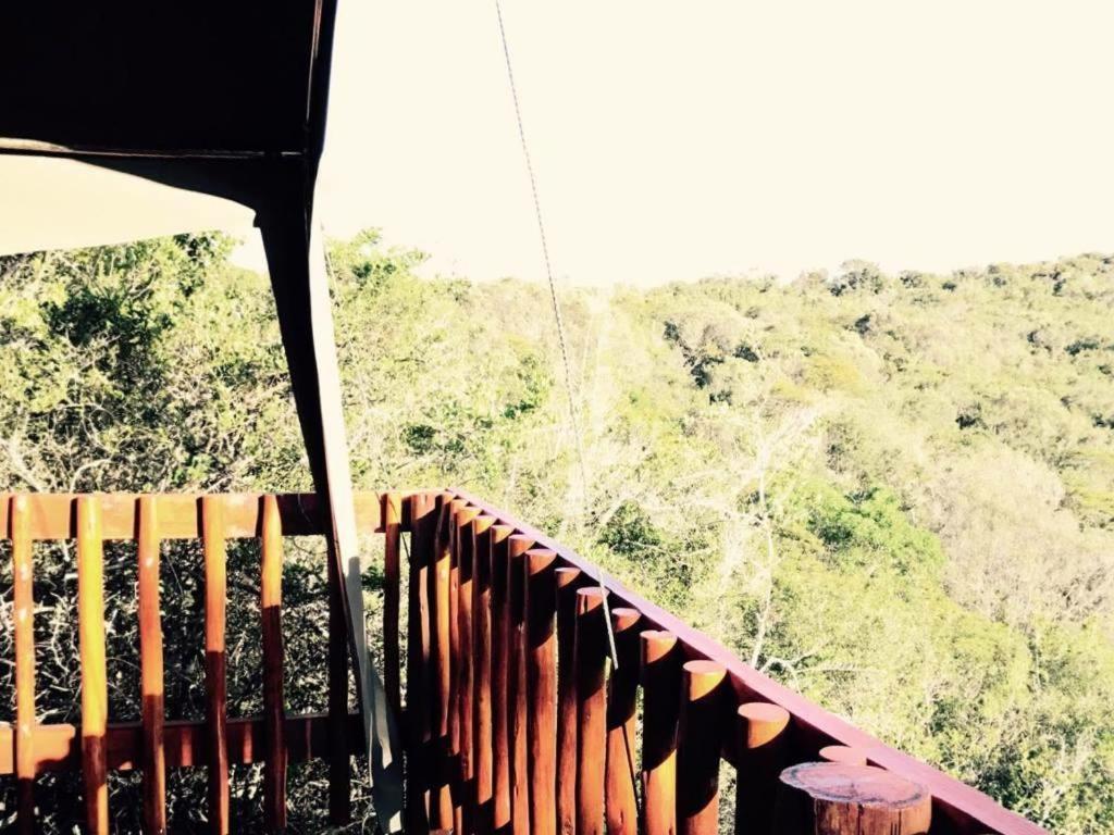 Horseshoe Game Reserve East London Exteriör bild